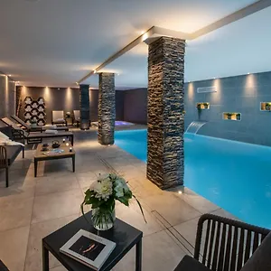 Annapurna By Alpine Apartment