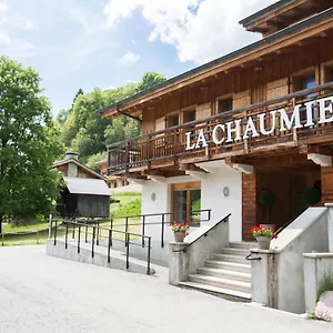 La Chaumiere Holiday home