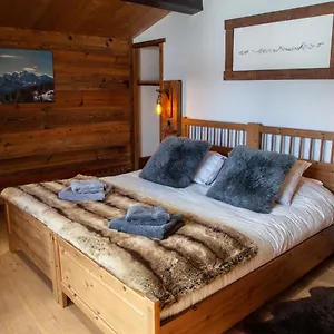 Sandy Bed & Breakfast