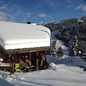 Camomille Chalet