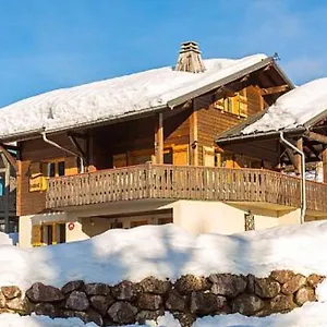 Le Renard Du Chalet