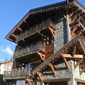 Teleporte Bed & Breakfast