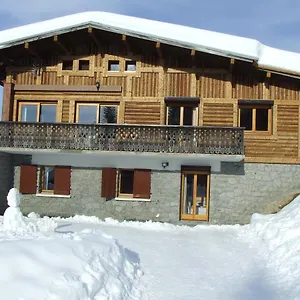 La Seigneurie Bed & Breakfast