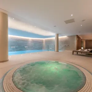 Kinabalu By Alpine Apartment