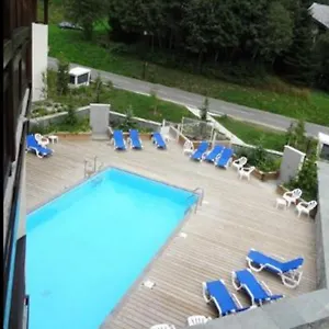 2 Pieces Les Fermes Emiguy Apartment