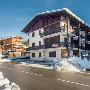 Residences Delavay La Cordee Apartment