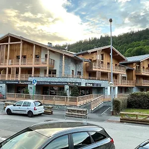 Gespere Le Stella Apartment