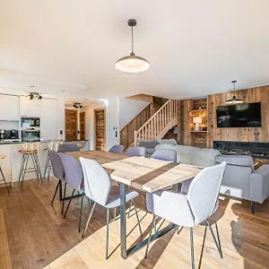 Duplex Pen Men : Un Bien D'exception Avec Jacuzzi ! Apartment