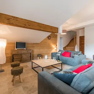 Les Terrasses De Perrieres Apartment