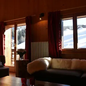 Edelweiss Apartment