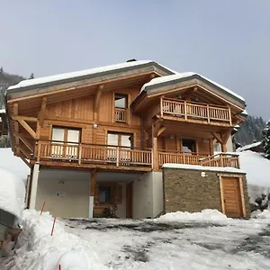 Orta Apartment